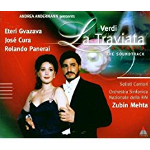 La Traviata A Paris Boxset