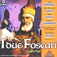I Due Foscari