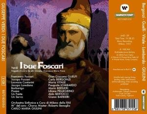 I Due Foscari
