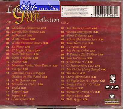 Collection