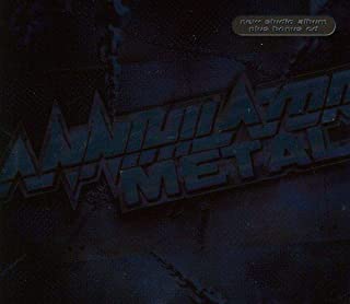 Metal Limited Edition