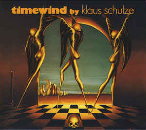Timewind