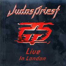 Live In London