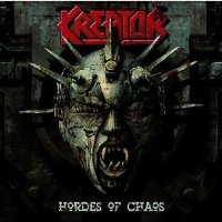 Hordes Of Chaos Limited Edition