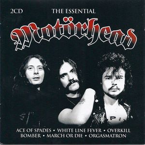 The Essential Motorhead
