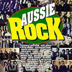 Aussie Rock