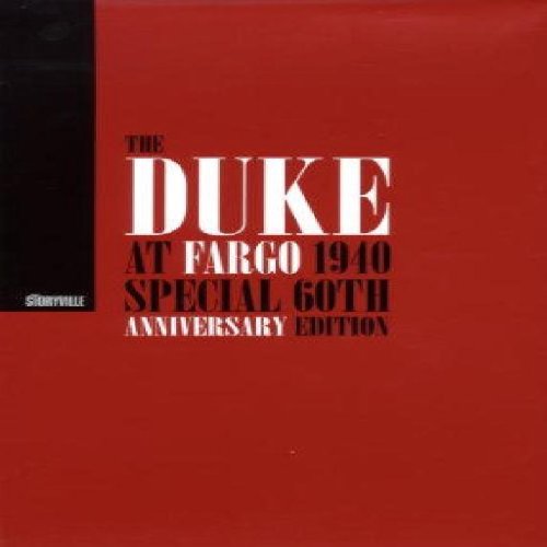 The Duke At Fargo 1940 Special 60Th Anniversary Edition