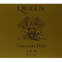Greatest Hits I & Ii Boxset