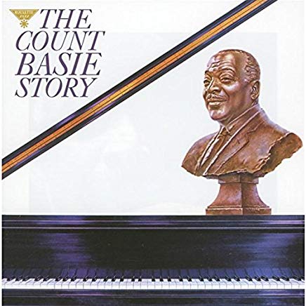 The Count Basie Story