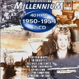 Millennium 40 Hits 1950-1954