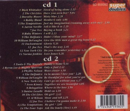 Soul Classics
