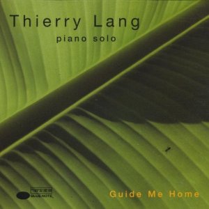 Guide Me Home