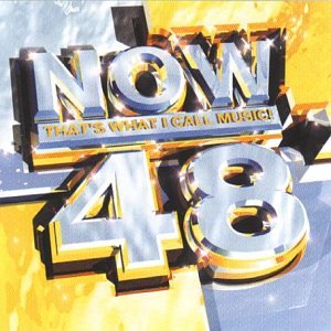 Now That's What I Call Music 48