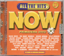 All The Hits Now Primavera 2002