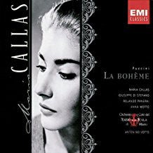 La Boheme