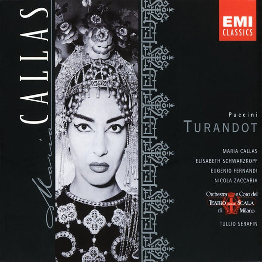 Turandot