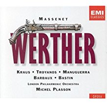 Werther Boxset
