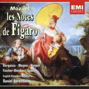 Le Nozze Di Figaro