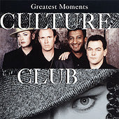 Greatest Moments
