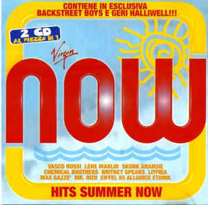Hits Summer Now