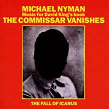 The Commissar Vanishes / The Fall Of Icarus