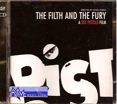 The Filth And The Fury