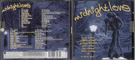 Midnight Love
