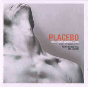 Once More With Feeling Singles 1996 2004 Limited Edition