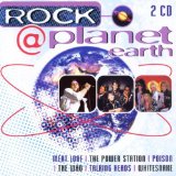 Rock At Planet Earth