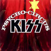Psycho Circus
