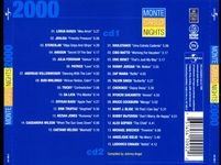 Monte Carlo Nights 2000