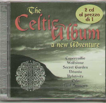 The Celtic Album A New Adventure