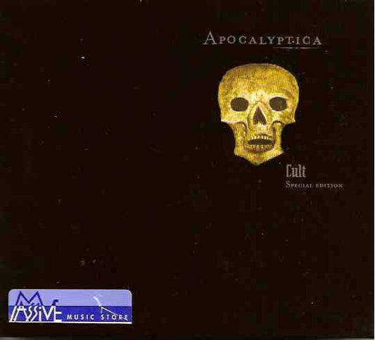 Cult Special Edition