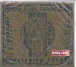 Mylenium Tour Limited Edition Gold Metal Box