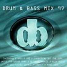 Drum & Bass Mix 97