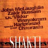Remember Shakti