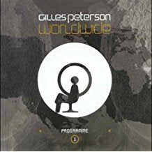 Worldwide Programme 1