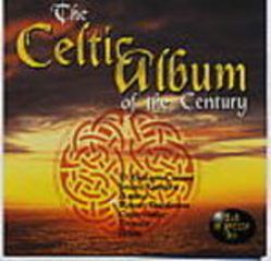 The Celtic Album Of The Century