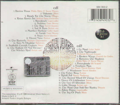 The Celtic Album Of The Century