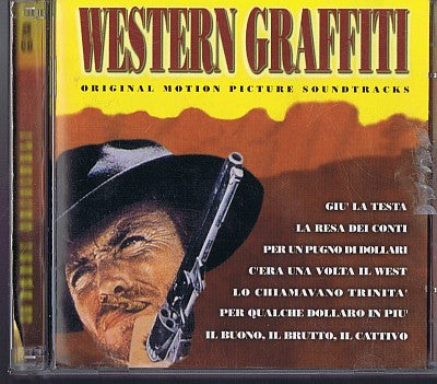 Western Graffiti