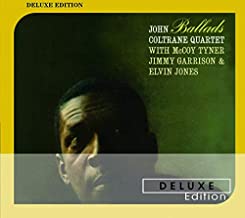 Ballads Deluxe Edition