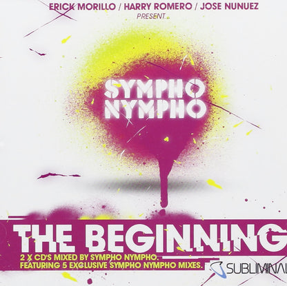 The Beginning