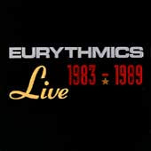 Live 1983 - 1989