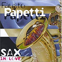 Sax In Love