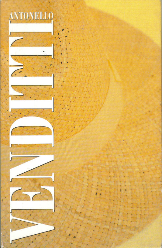 Antonello Venditti Boxset