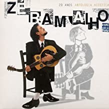 20 Anos Antologia Acustica