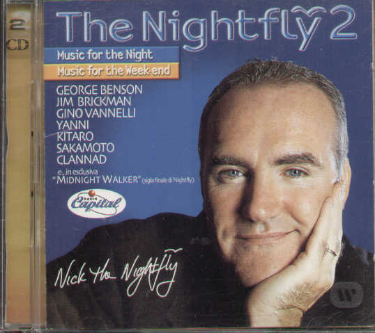 The Nightfly 2