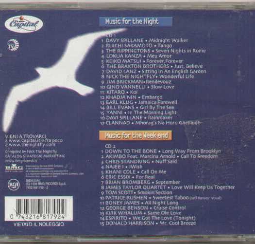 The Nightfly 2