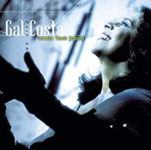 Gal Costa Canta Tom Jobim Ao Vivo