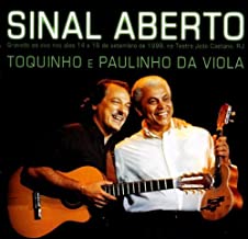 Sinal Aberto